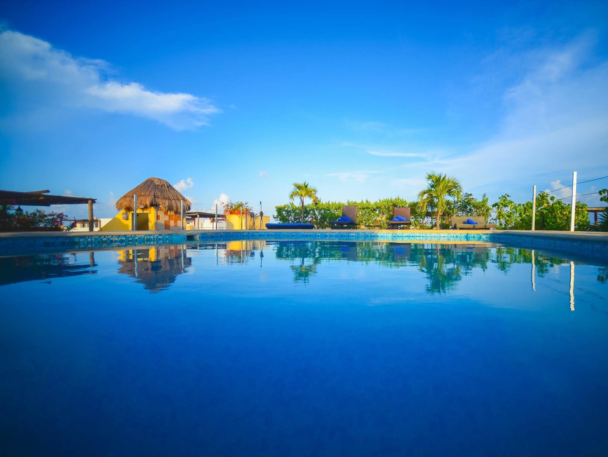 Encanto Riviera Плайя-дель-Кармен Екстер'єр фото